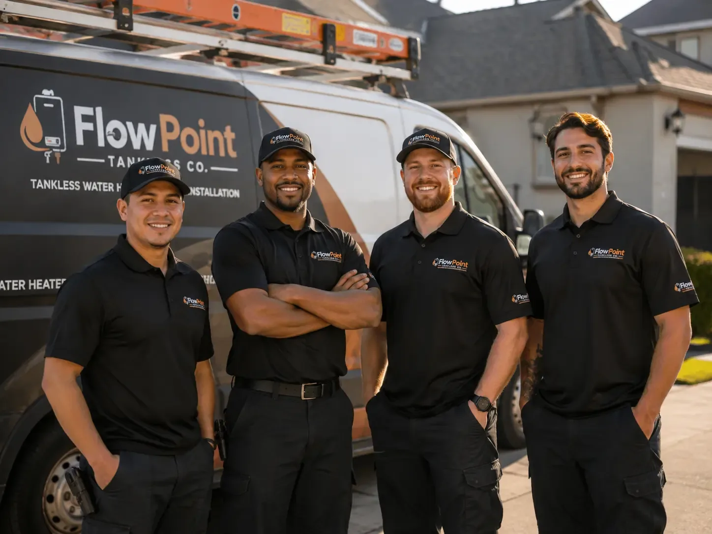 Tankless Water Heater Installation company in Madison, WI
